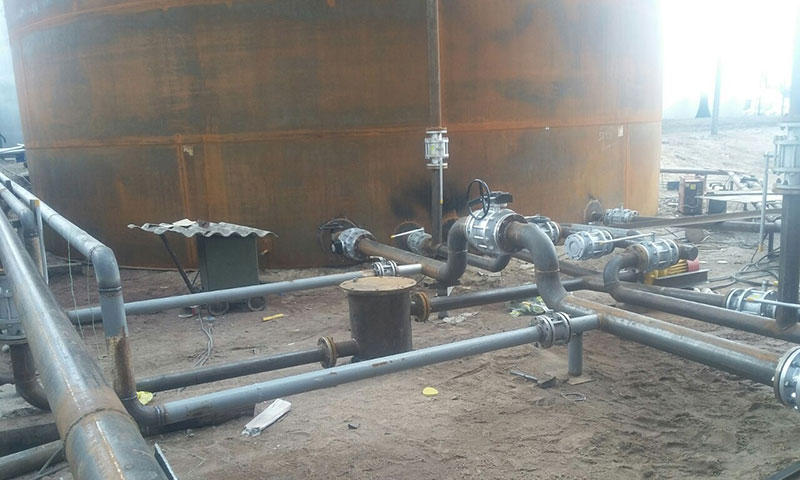 Металлические резервуары rezervuary metallicheskie Металлические резервуары