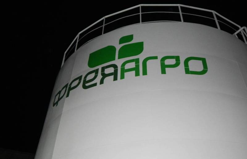 modernizatsiya promyshlennyh rezervuarov Модернизация промышленных резервуаров